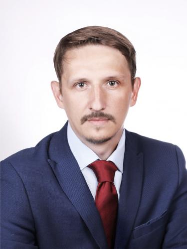 Андреев Иван  Владимирович 
